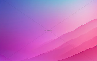 A diffused background color of purple pink 05