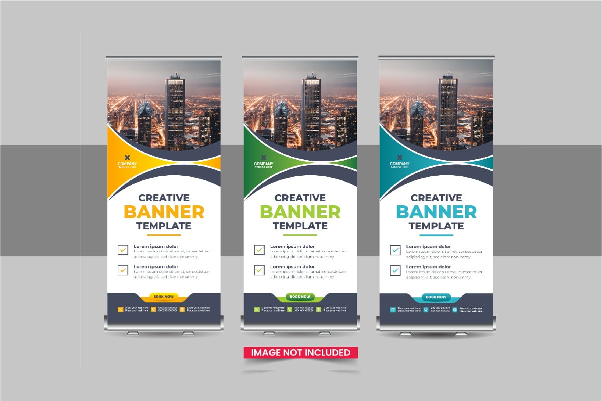 Template #386359 Business Promotion Webdesign Template - Logo template Preview