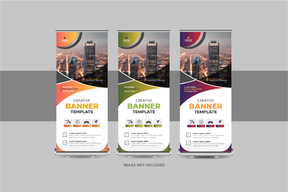 Template #386366 Business Promotion Webdesign Template - Logo template Preview