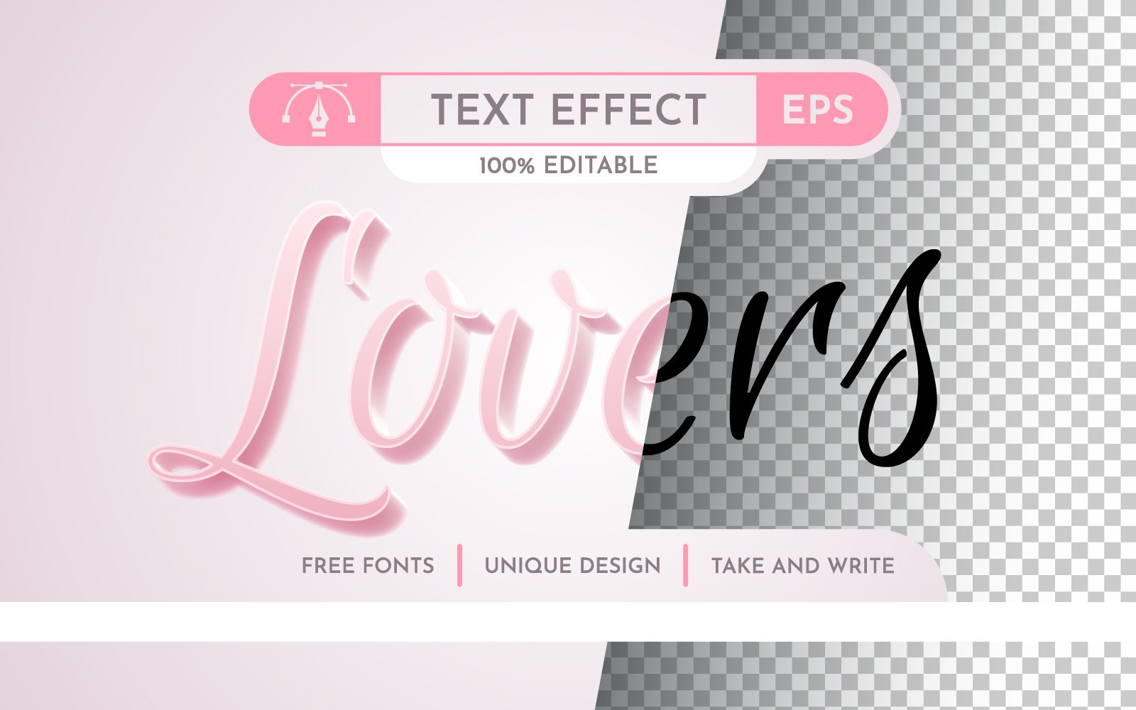 Kit Graphique #386404 Texte Effet Web Design - Logo template Preview