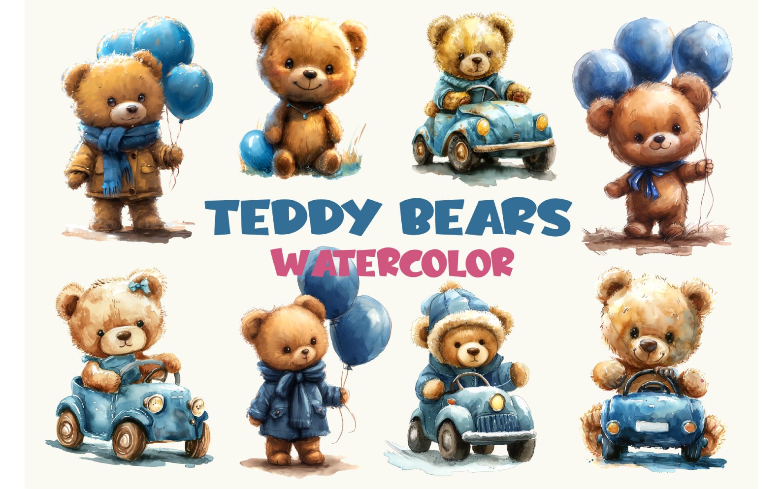 Template #386475 Cute Teddy Webdesign Template - Logo template Preview