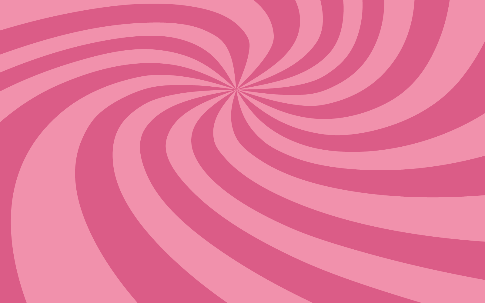 Süßes, leeres Hintergrund-Illustrationsvektor-Flachdesign
