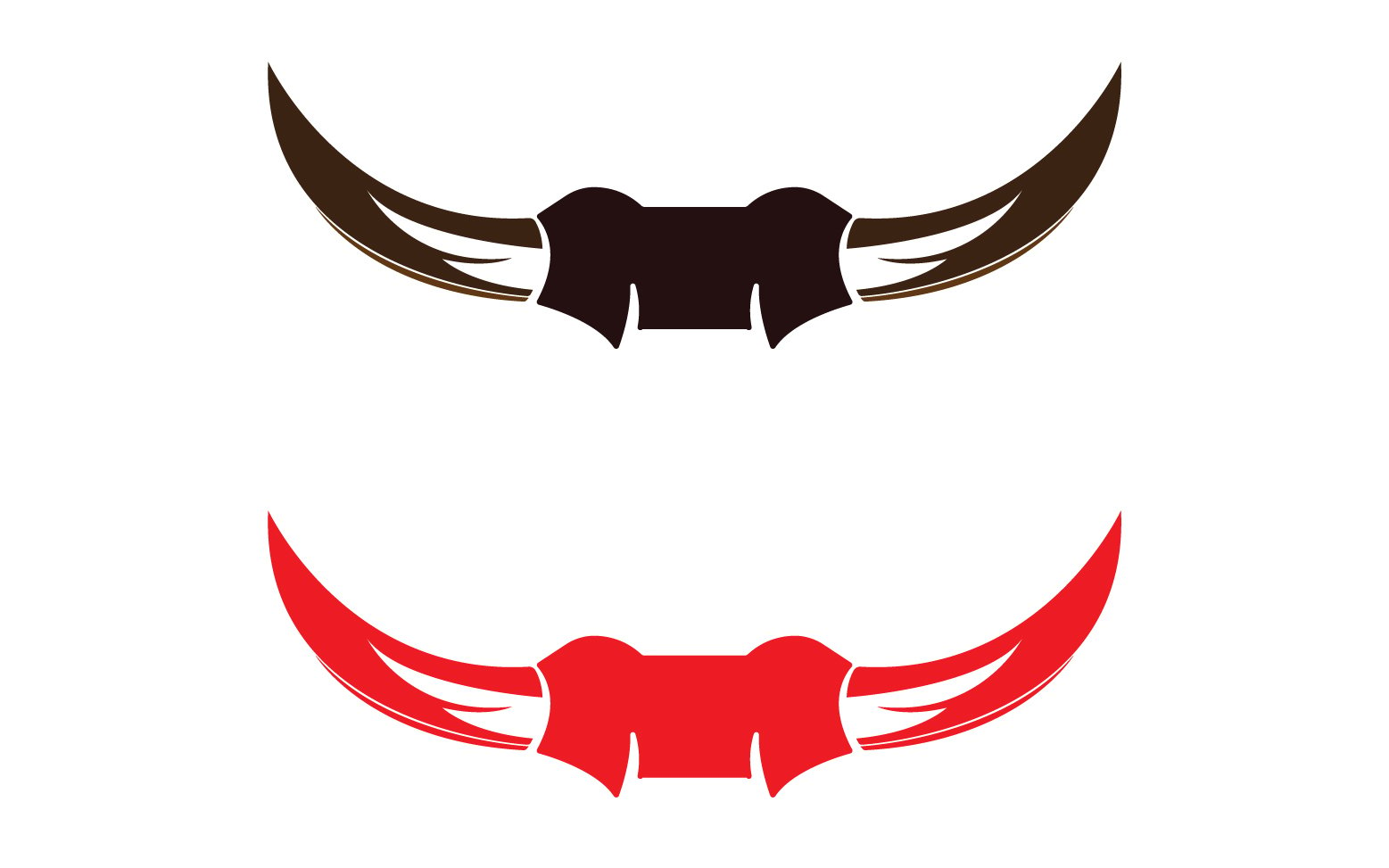 Kit Graphique #386943 Animal Symbole Web Design - Logo template Preview