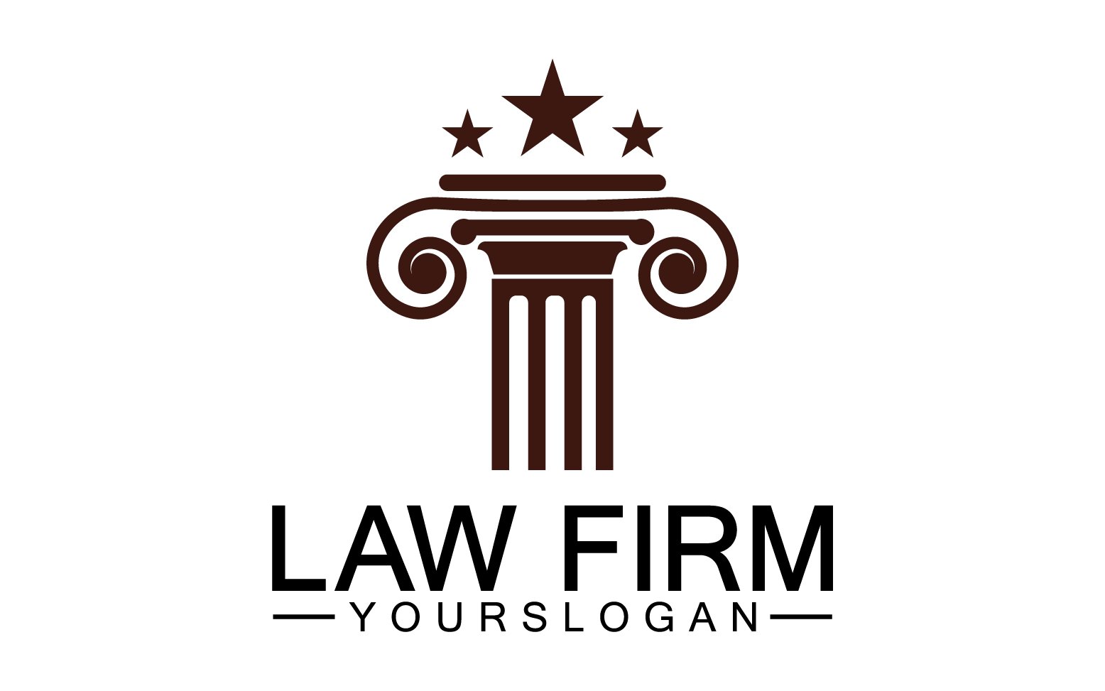 Kit Graphique #387230 Lawyer Design Divers Modles Web - Logo template Preview