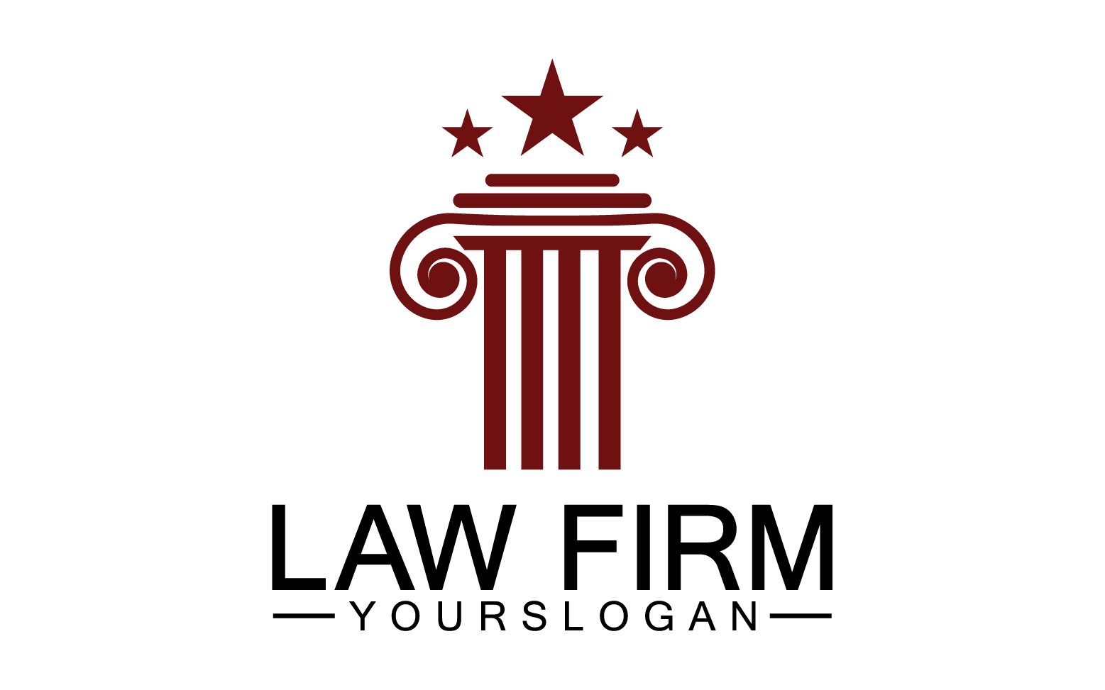 Kit Graphique #387232 Lawyer Design Divers Modles Web - Logo template Preview