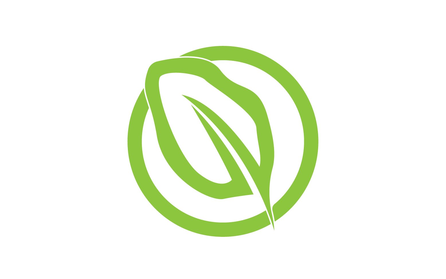 Kit Graphique #387264 Leaf Tree Divers Modles Web - Logo template Preview