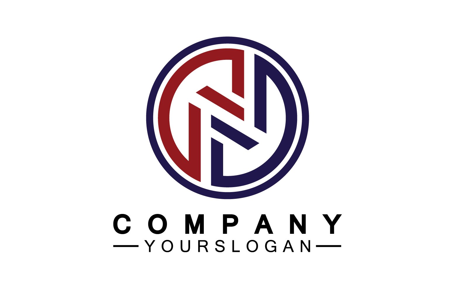 Kit Graphique #387346 Lettre Business Web Design - Logo template Preview