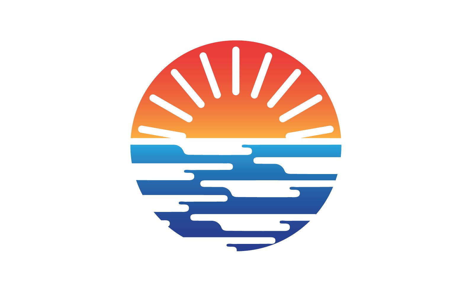 Kit Graphique #387468 Sun Vecteur Divers Modles Web - Logo template Preview