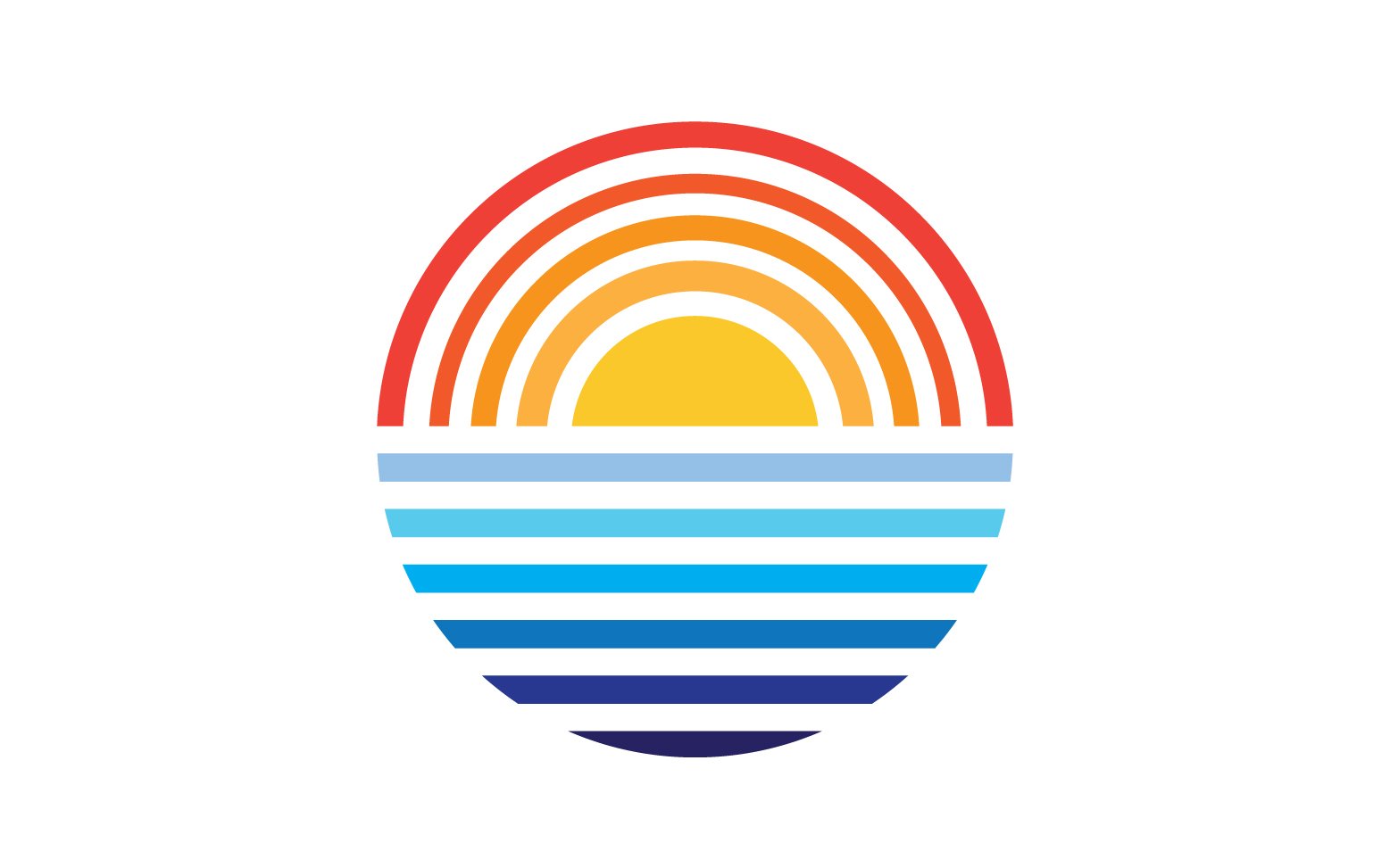 Kit Graphique #387473 Sun Vecteur Divers Modles Web - Logo template Preview