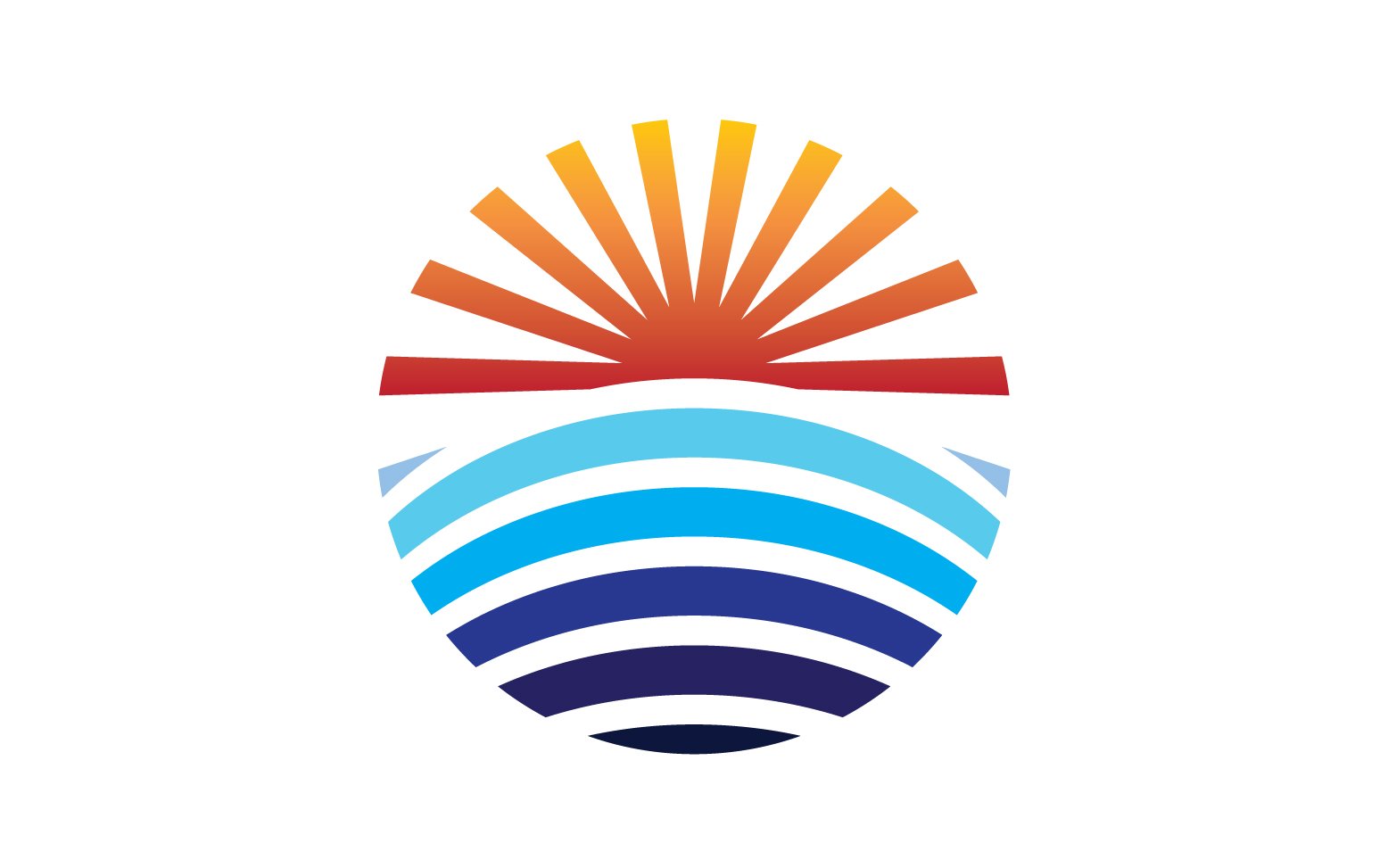 Kit Graphique #387477 Sun Vecteur Divers Modles Web - Logo template Preview