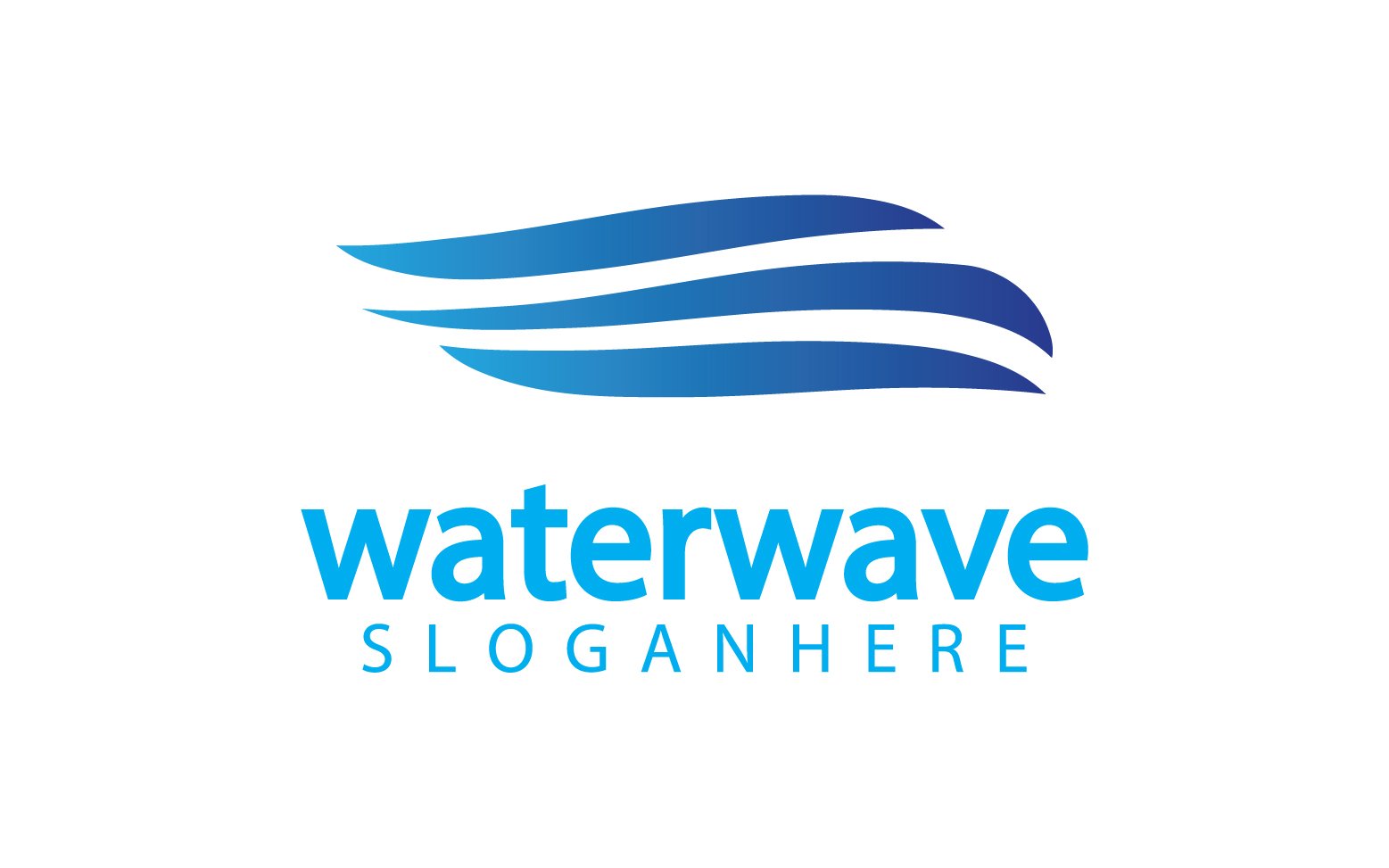 Kit Graphique #387564 Vector Water Divers Modles Web - Logo template Preview