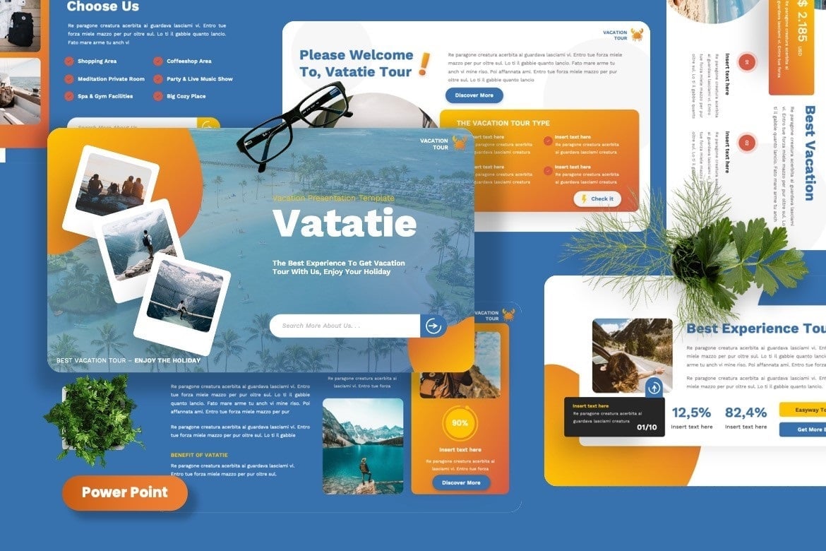 Kit Graphique #387613 Adventure Agency Divers Modles Web - Logo template Preview