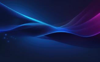 Abstract 3D Technology Background design