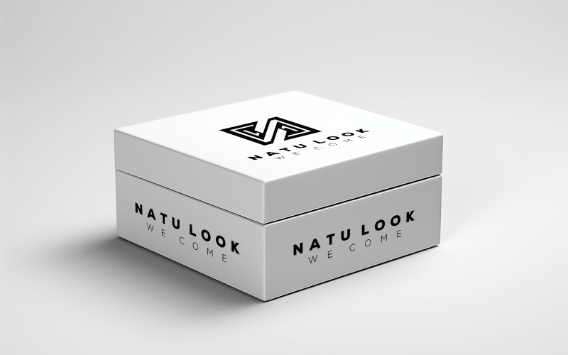 White box mockup_ blank box logomockup_packaging Mockup_product box mockup_delivery box mockup Product Mockup