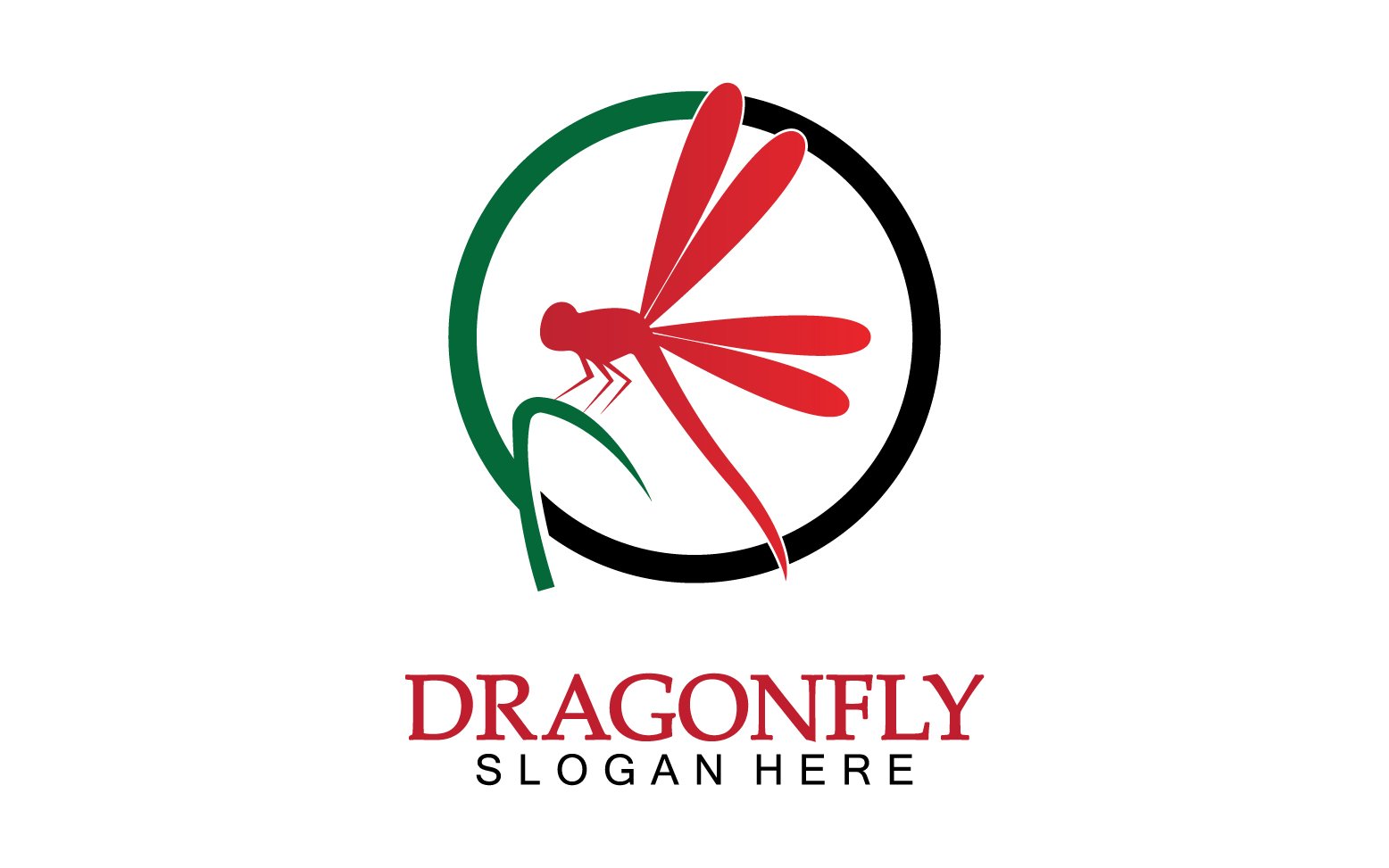 Kit Graphique #387920 Dragonvoler Illustration Web Design - Logo template Preview
