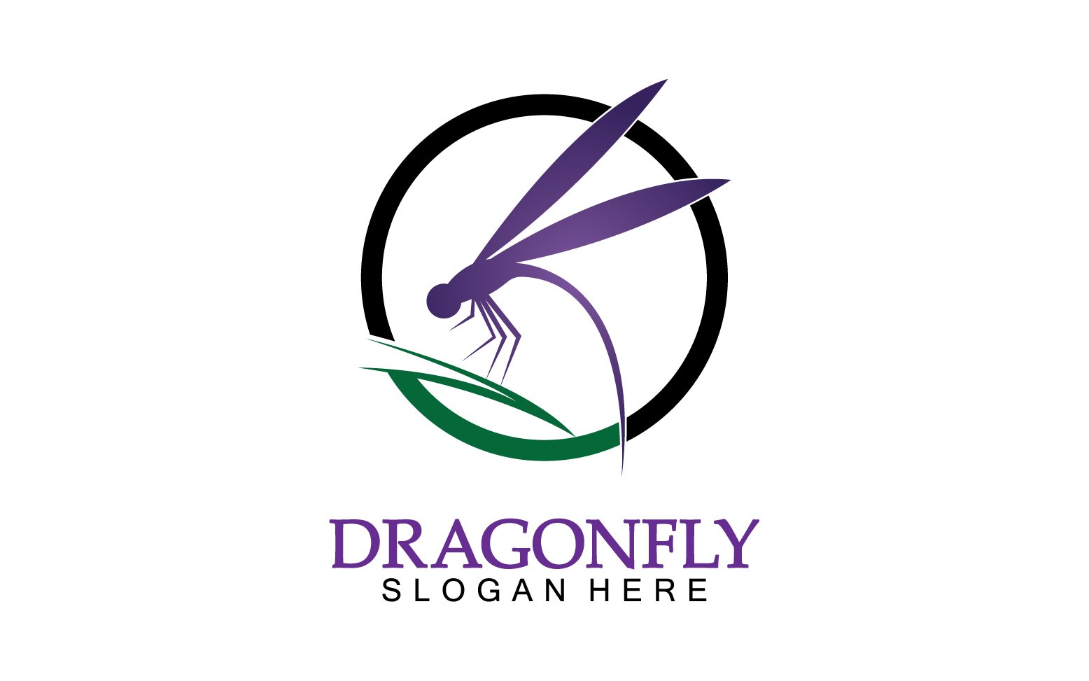 Kit Graphique #387928 Dragonvoler Illustration Web Design - Logo template Preview