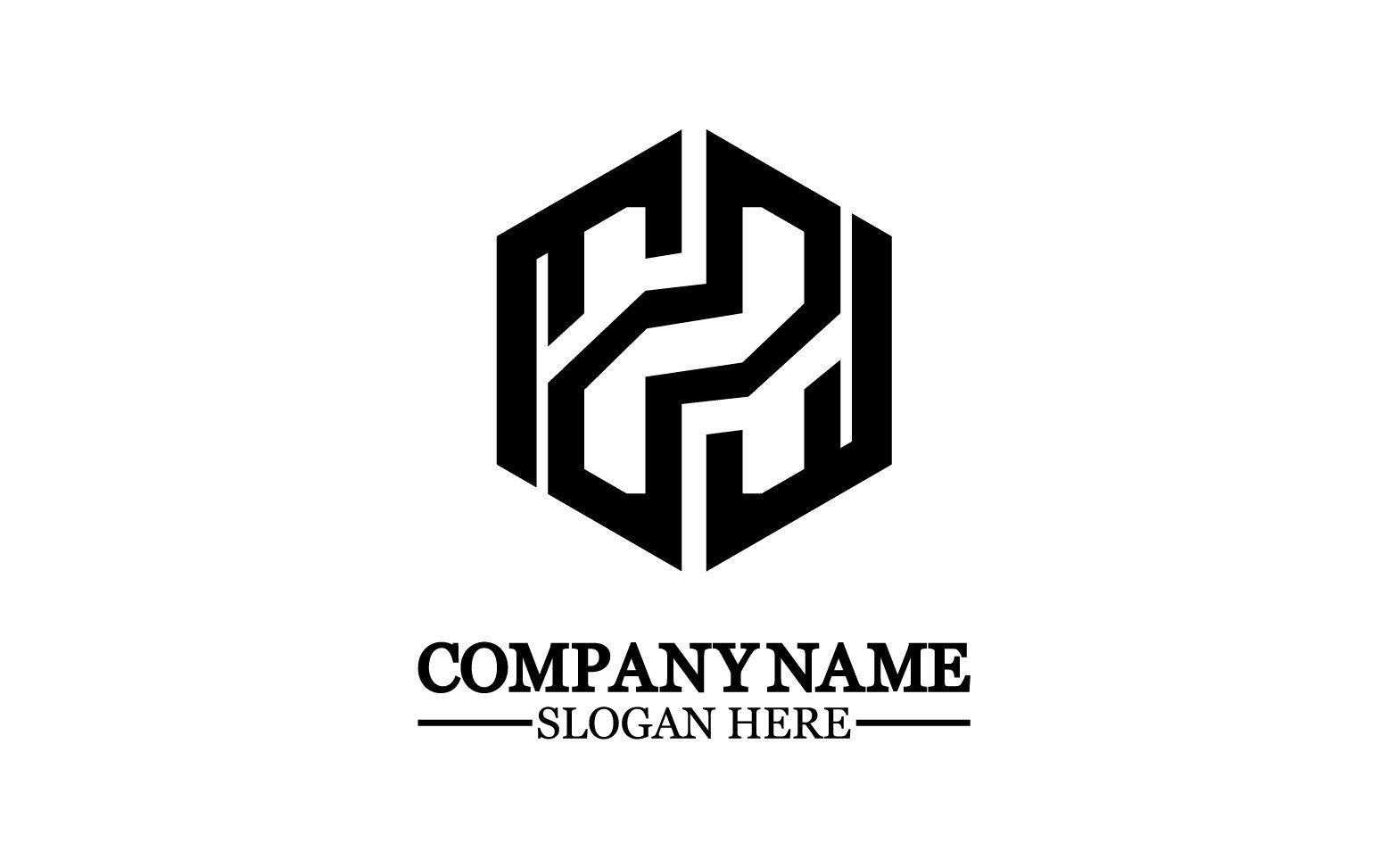 Kit Graphique #388051 Logotype Business Divers Modles Web - Logo template Preview