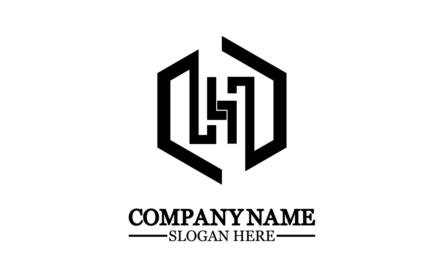 Kit Graphique #388056 Business Designe Web Design - Logo template Preview