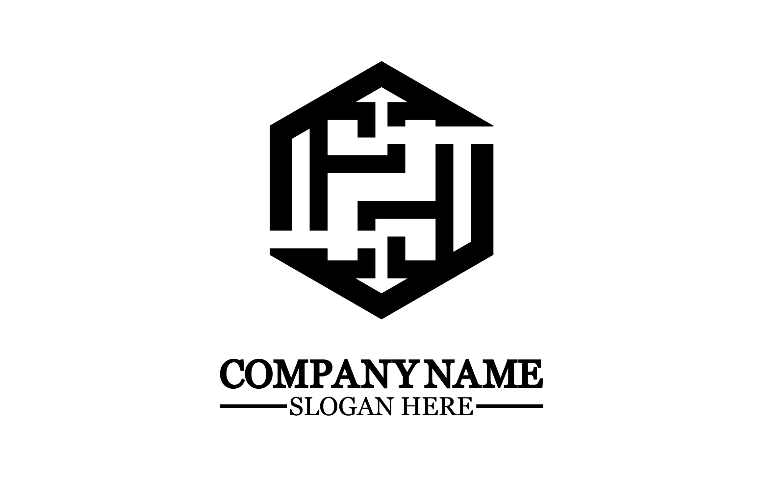 Kit Graphique #388075 Business Designe Web Design - Logo template Preview