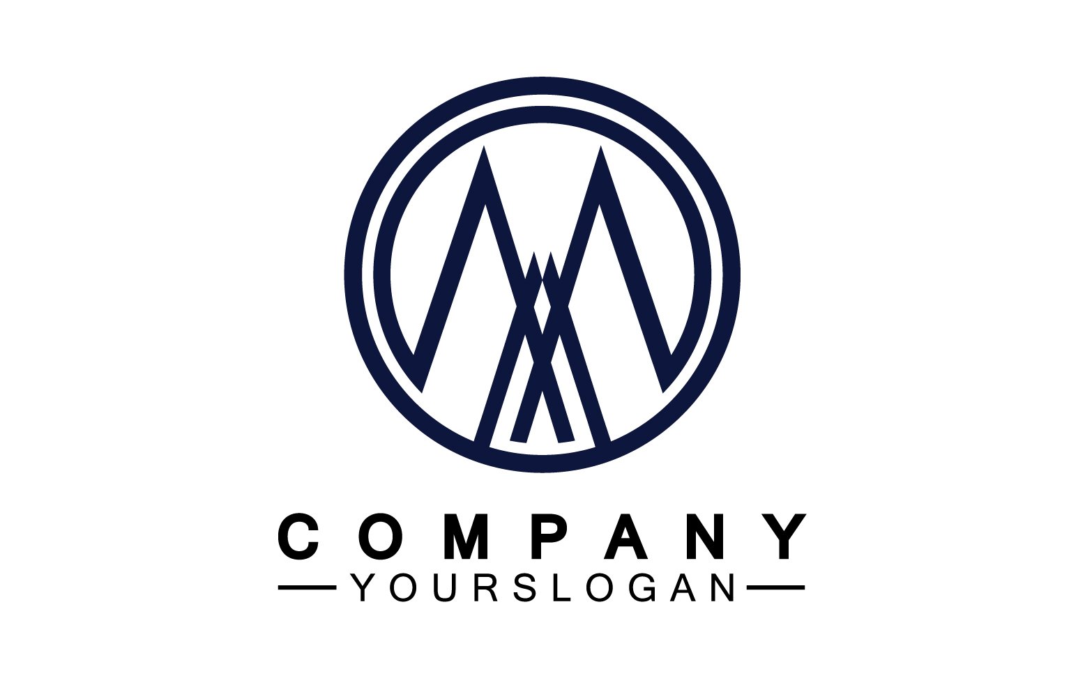 Kit Graphique #388092 Vecteur Business Web Design - Logo template Preview