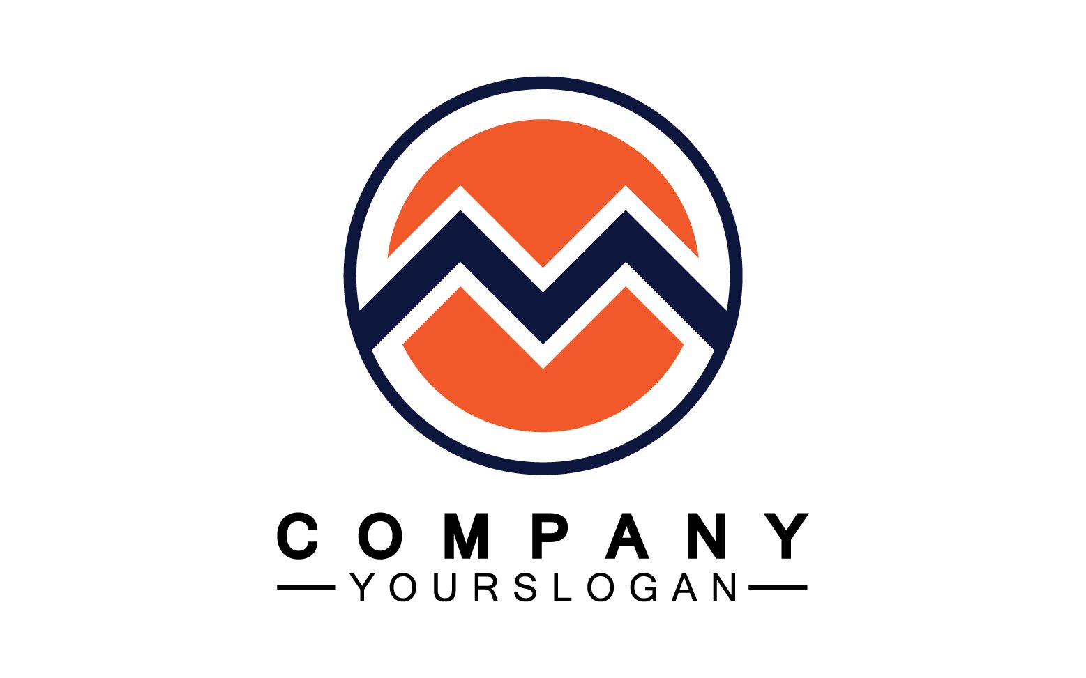 Kit Graphique #388097 Vecteur Business Web Design - Logo template Preview