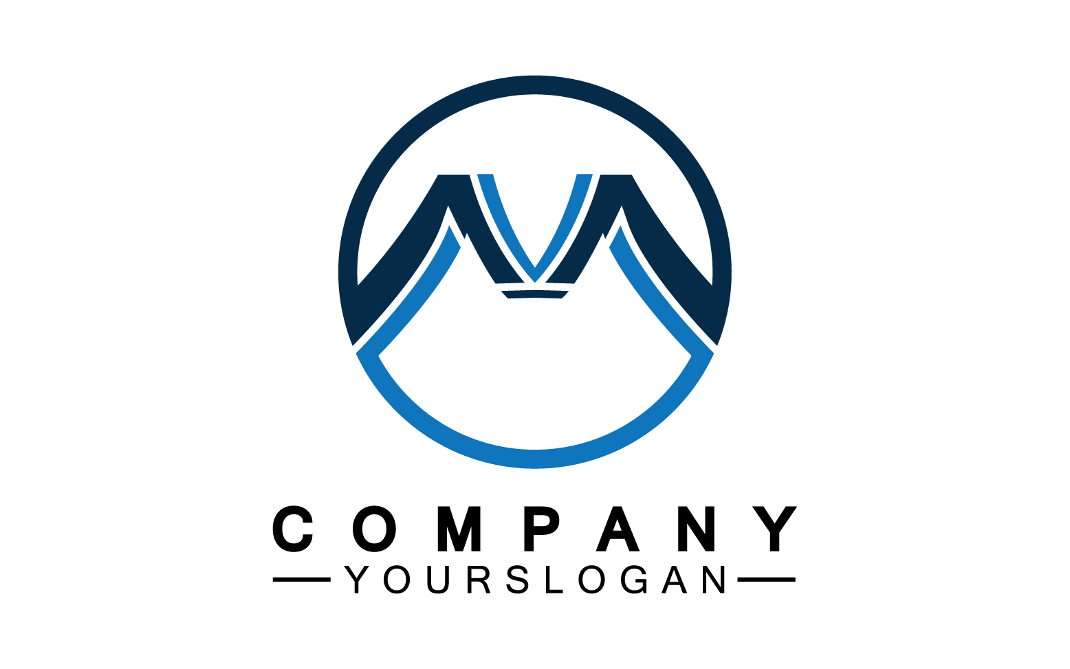Kit Graphique #388103 Vecteur Business Web Design - Logo template Preview