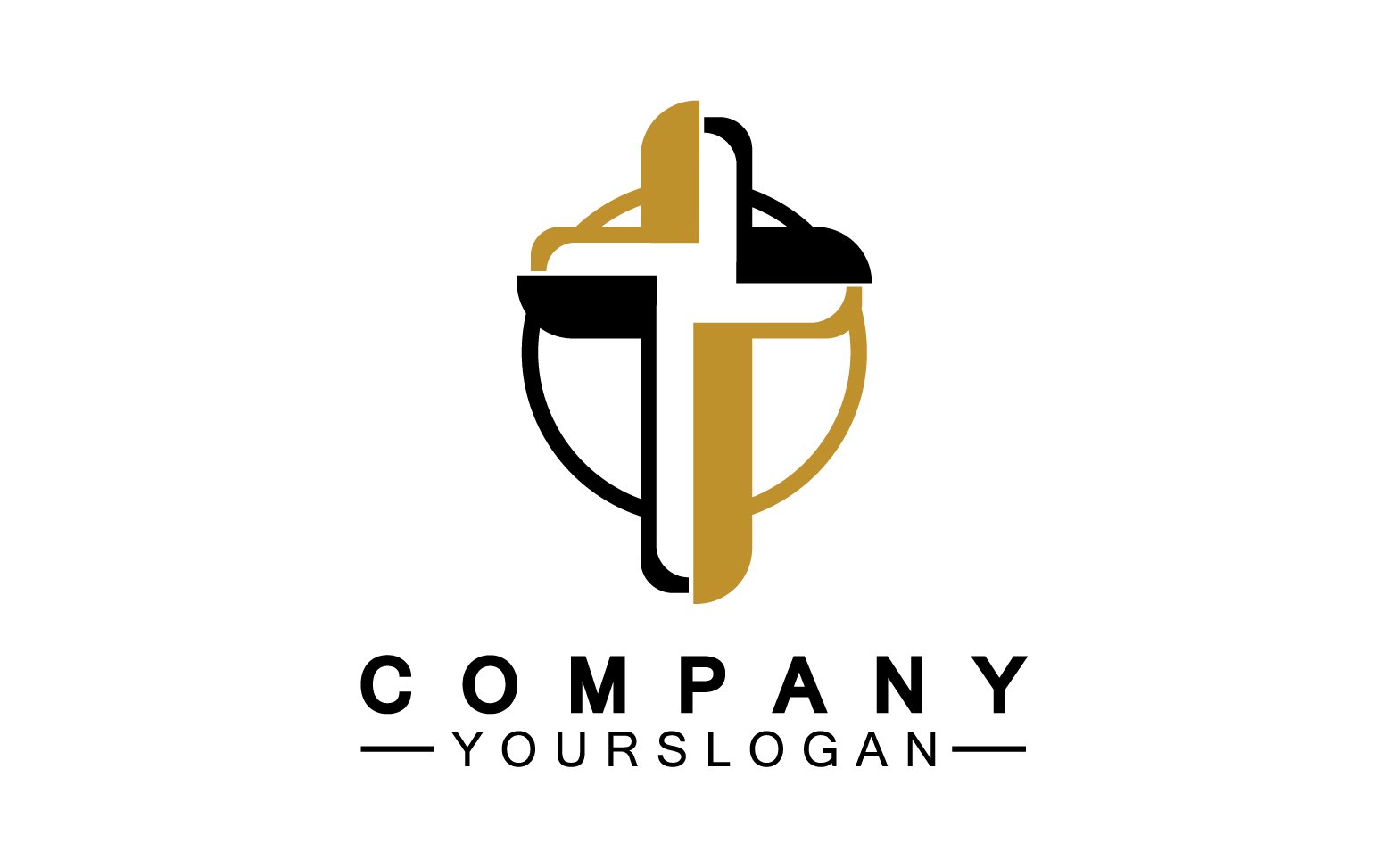 Kit Graphique #388188 Christianisme Religion Web Design - Logo template Preview