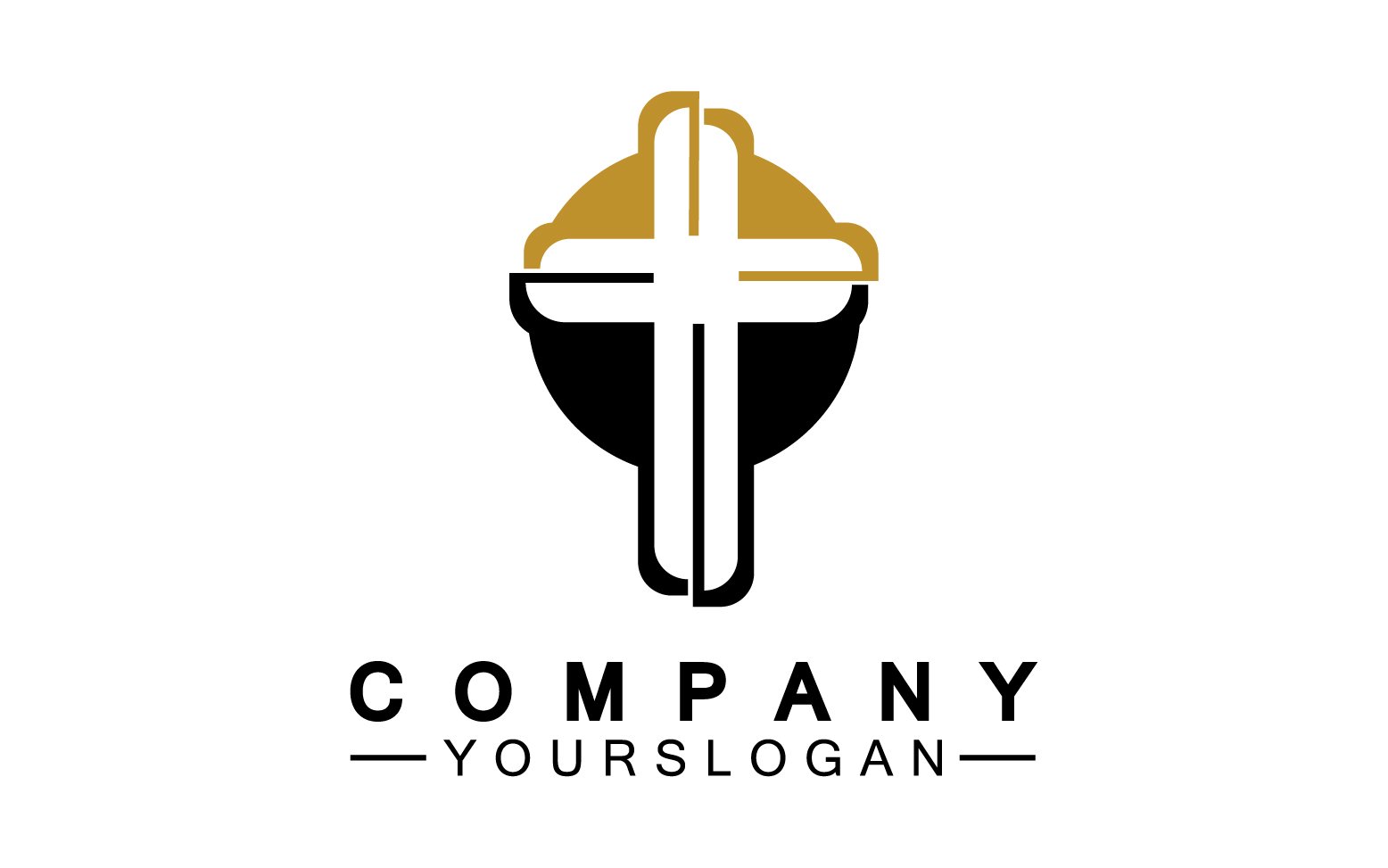 Kit Graphique #388191 Christianisme Religion Web Design - Logo template Preview