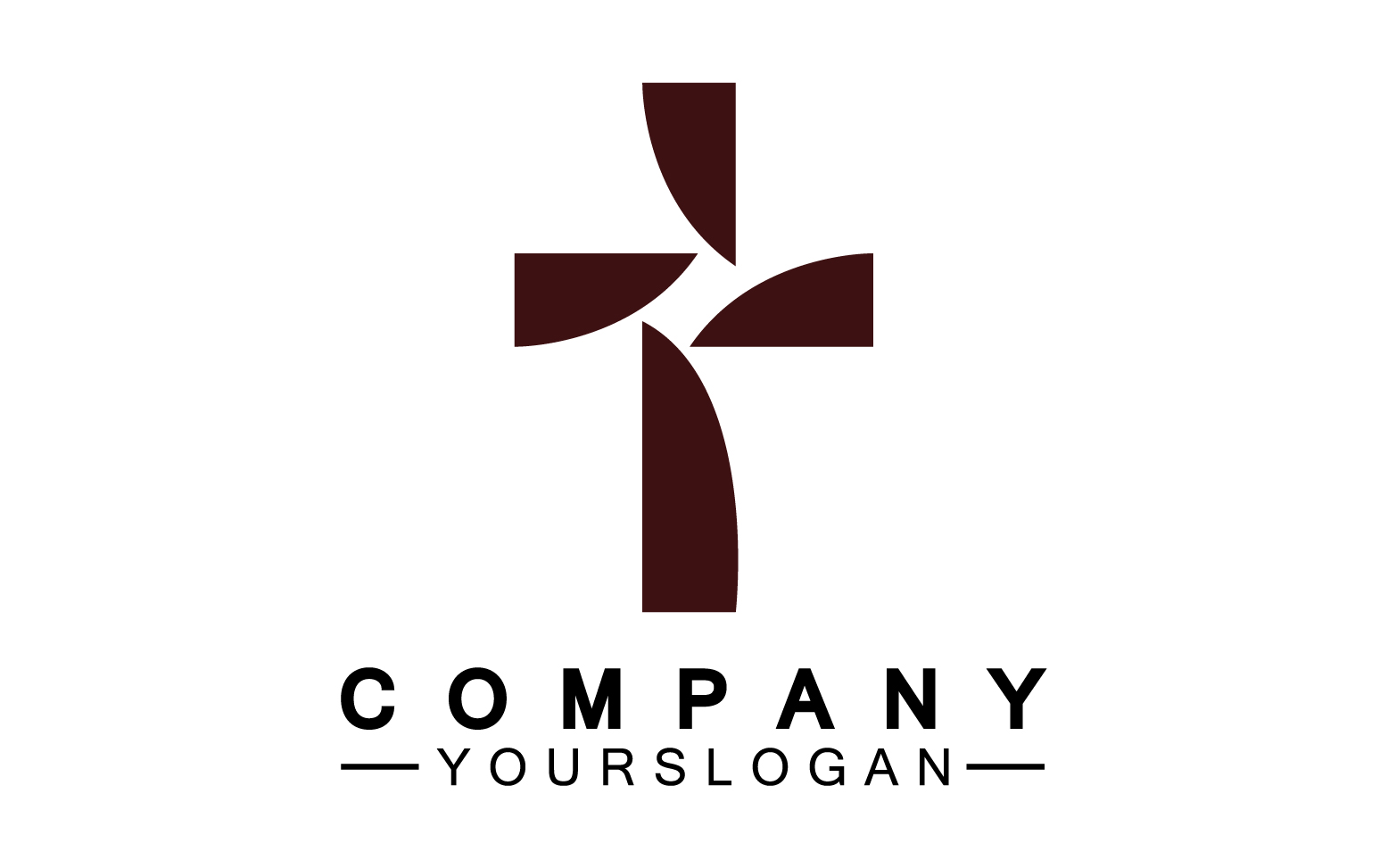 Kit Graphique #388197 Icon Christianisme Divers Modles Web - Logo template Preview