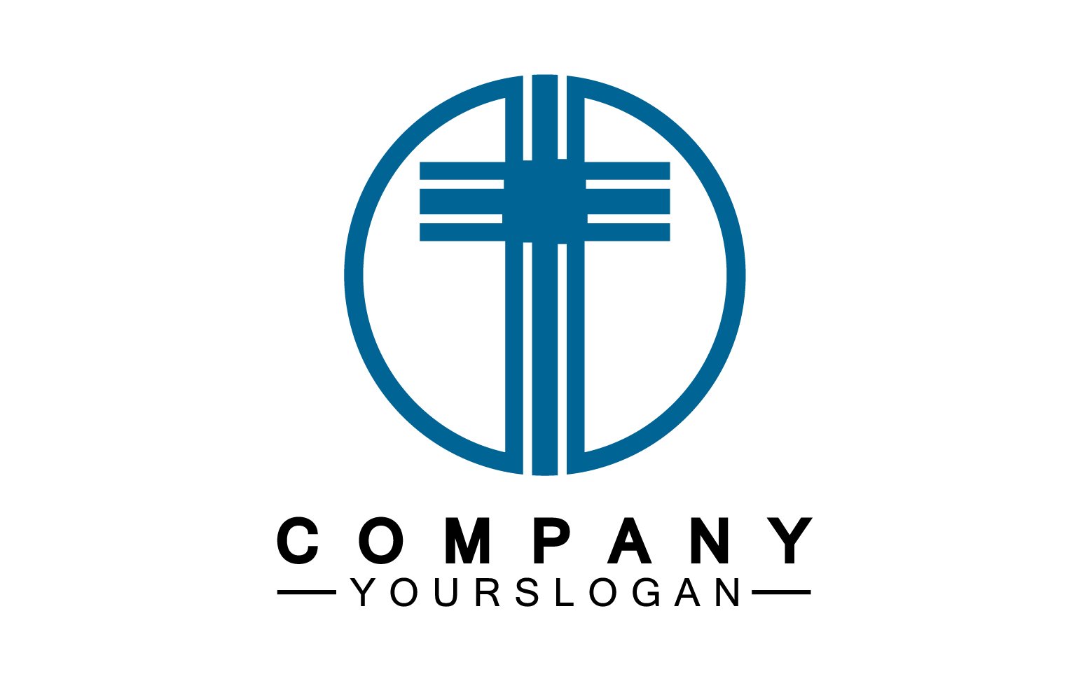 Kit Graphique #388211 Christianisme Religion Web Design - Logo template Preview