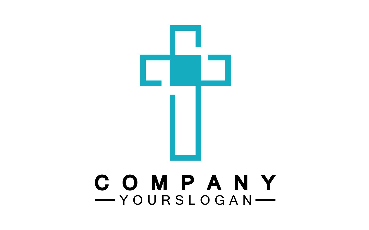 Template #388214 Christianity Religion Webdesign Template - Logo template Preview