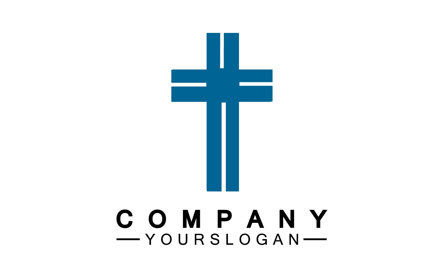 Kit Graphique #388215 Icon Christianisme Divers Modles Web - Logo template Preview