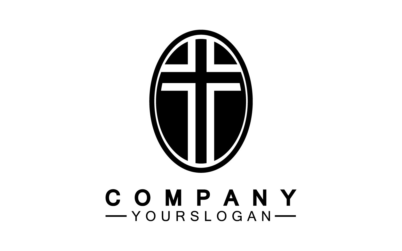 Kit Graphique #388219 Christianisme Religion Web Design - Logo template Preview