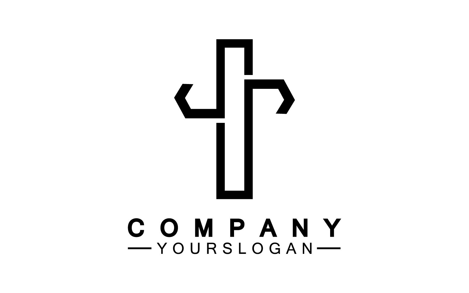 Kit Graphique #388225 Christianisme Religion Web Design - Logo template Preview