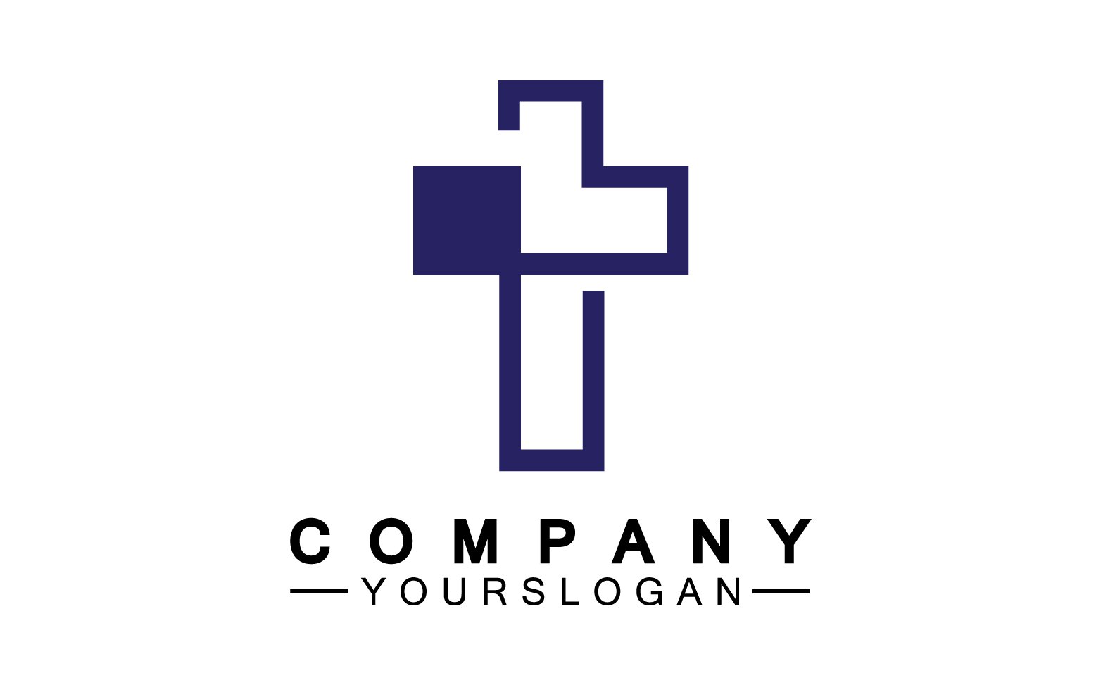 Kit Graphique #388229 Christianisme Religion Web Design - Logo template Preview