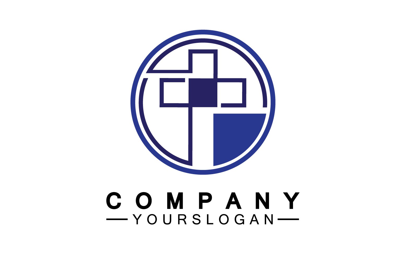 Kit Graphique #388232 Christianisme Religion Web Design - Logo template Preview