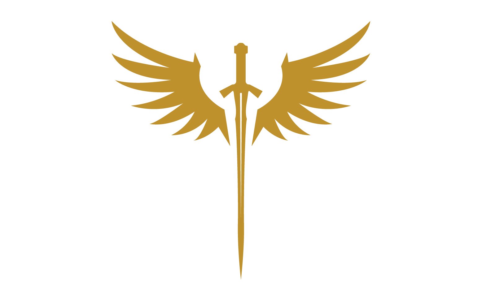 Template #388239 Sword Emblem Webdesign Template - Logo template Preview