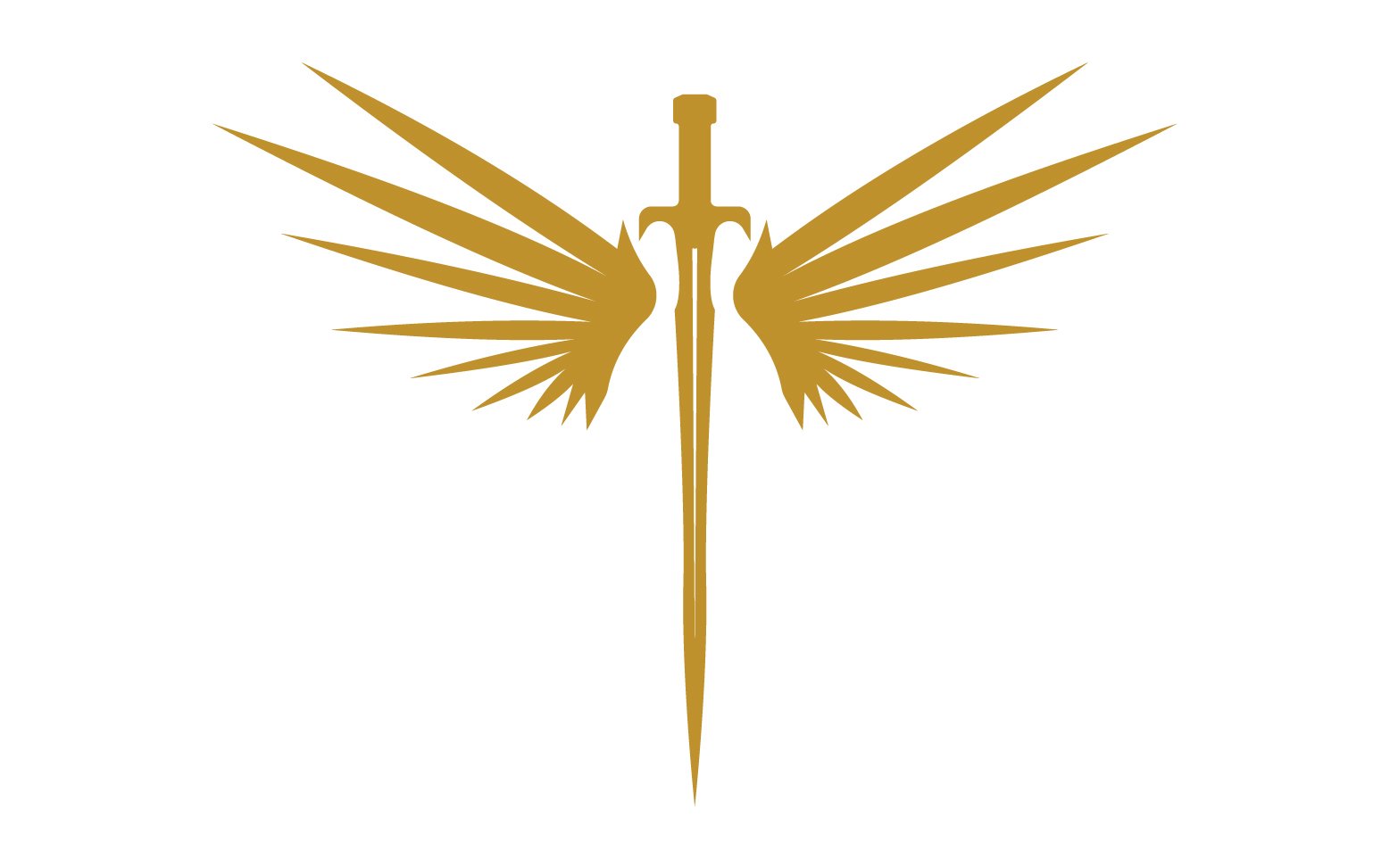 Template #388245 Sword Emblem Webdesign Template - Logo template Preview