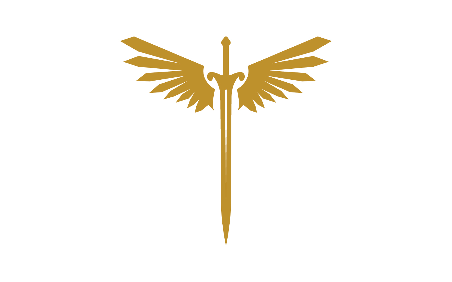 Template #388248 Sword Emblem Webdesign Template - Logo template Preview