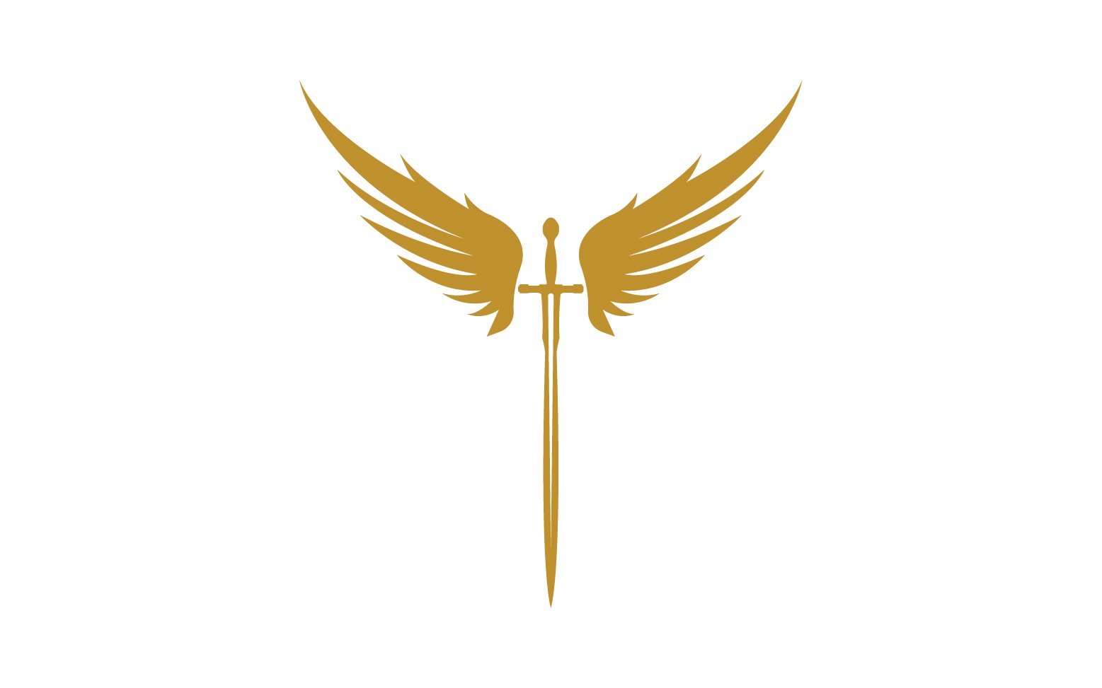 Template #388257 Sword Emblem Webdesign Template - Logo template Preview