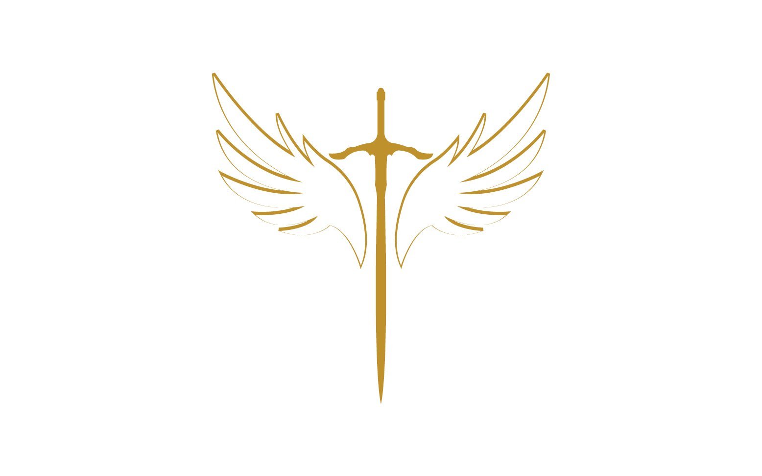 Template #388262 Sword Emblem Webdesign Template - Logo template Preview