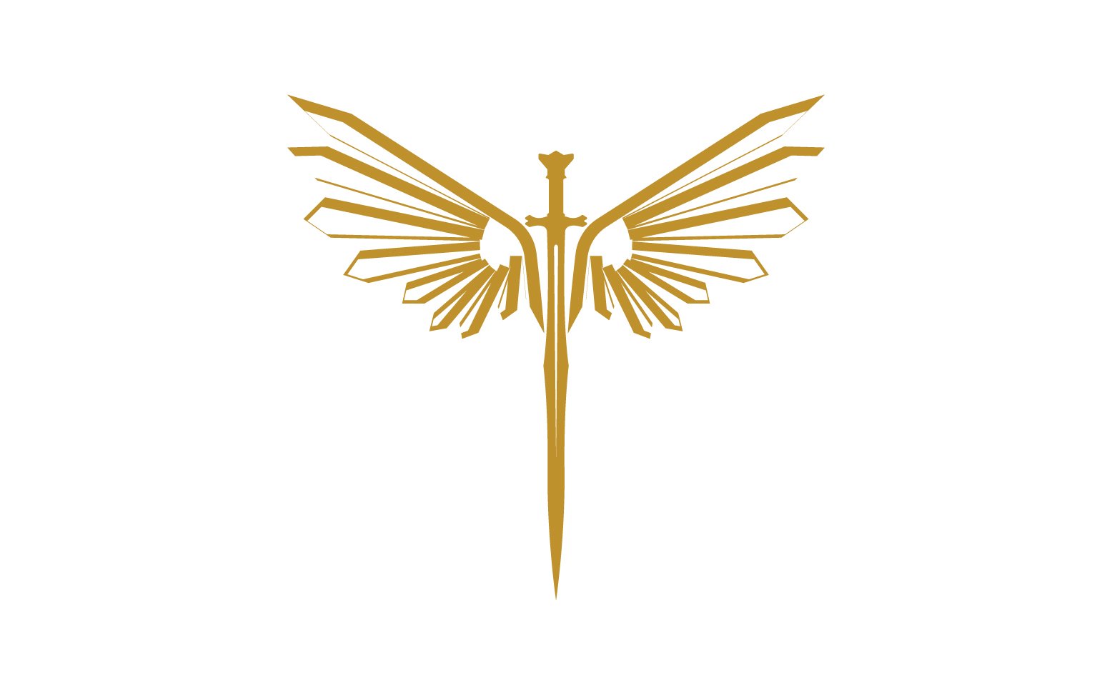 Template #388279 Sword Emblem Webdesign Template - Logo template Preview