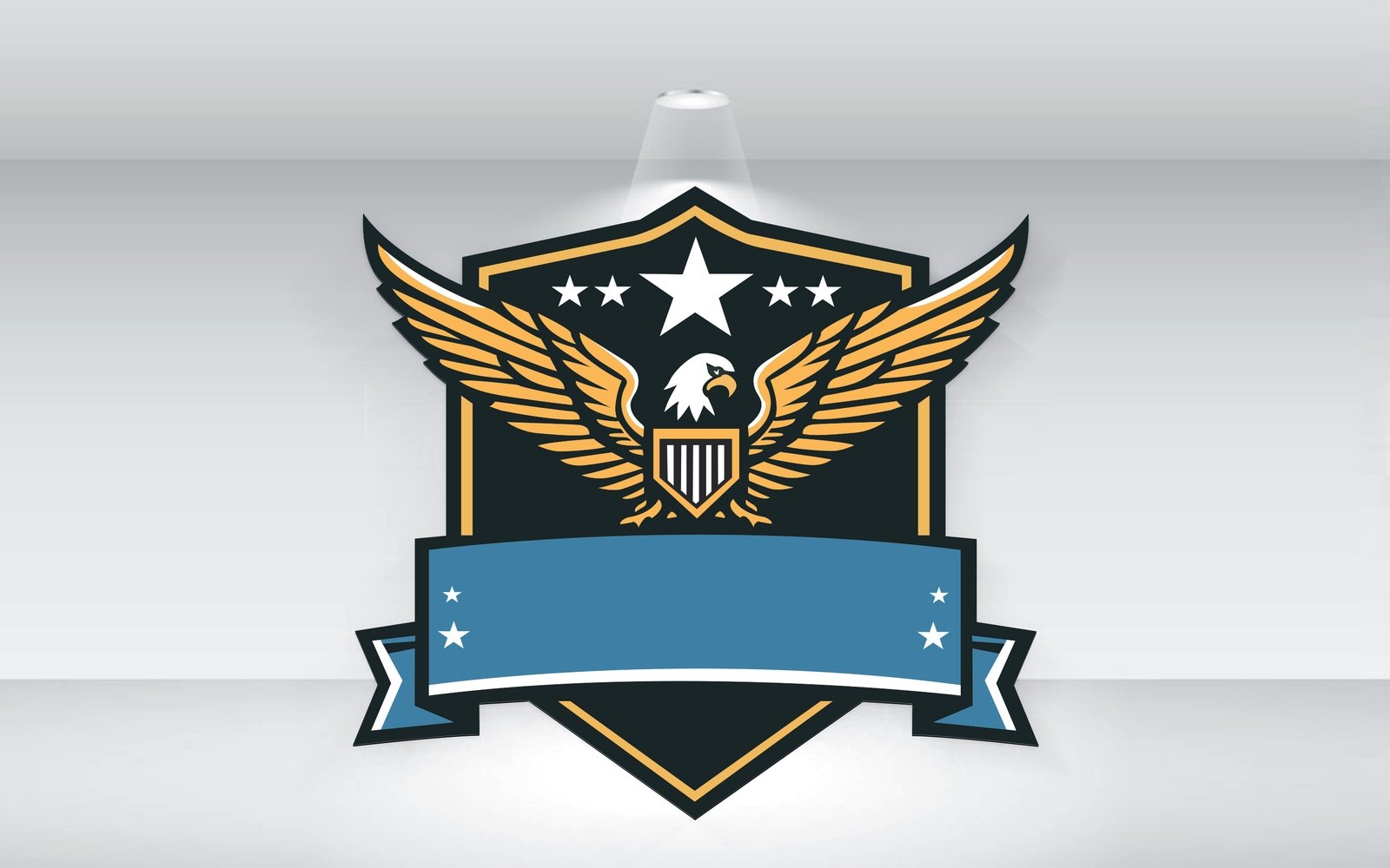 Kit Graphique #388355 Army Aigle Divers Modles Web - Logo template Preview