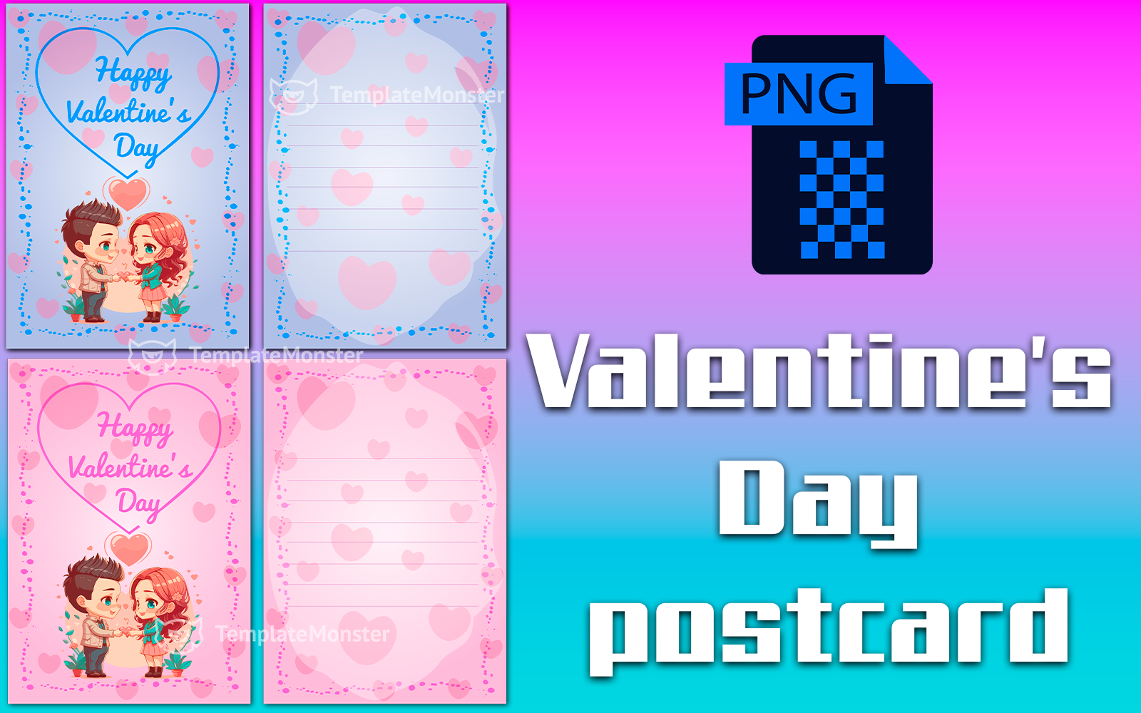 Kit Graphique #388386 Valentines Jour Divers Modles Web - Logo template Preview