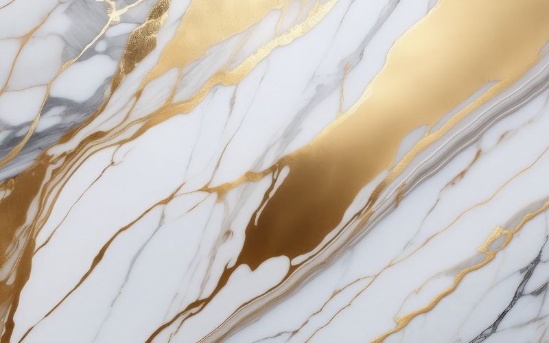 Premium luxury marble background design illustration Background