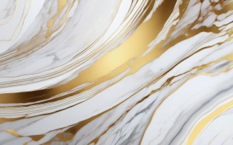 Premium quality luxury white and gold marble backgrounds illustration design