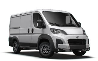 Toyota ProAce Max Van L1H1 2024