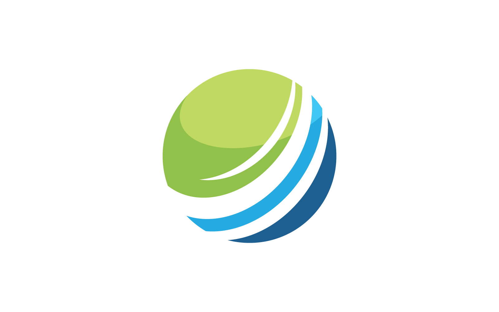 Faster template Logo vector illustration design