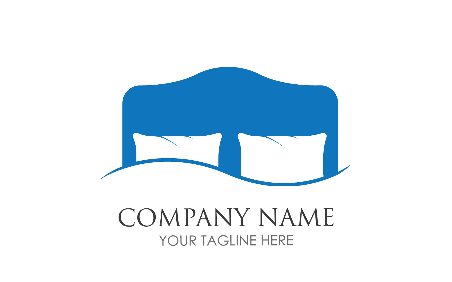 Kit Graphique #389487 Pillow Sign Divers Modles Web - Logo template Preview