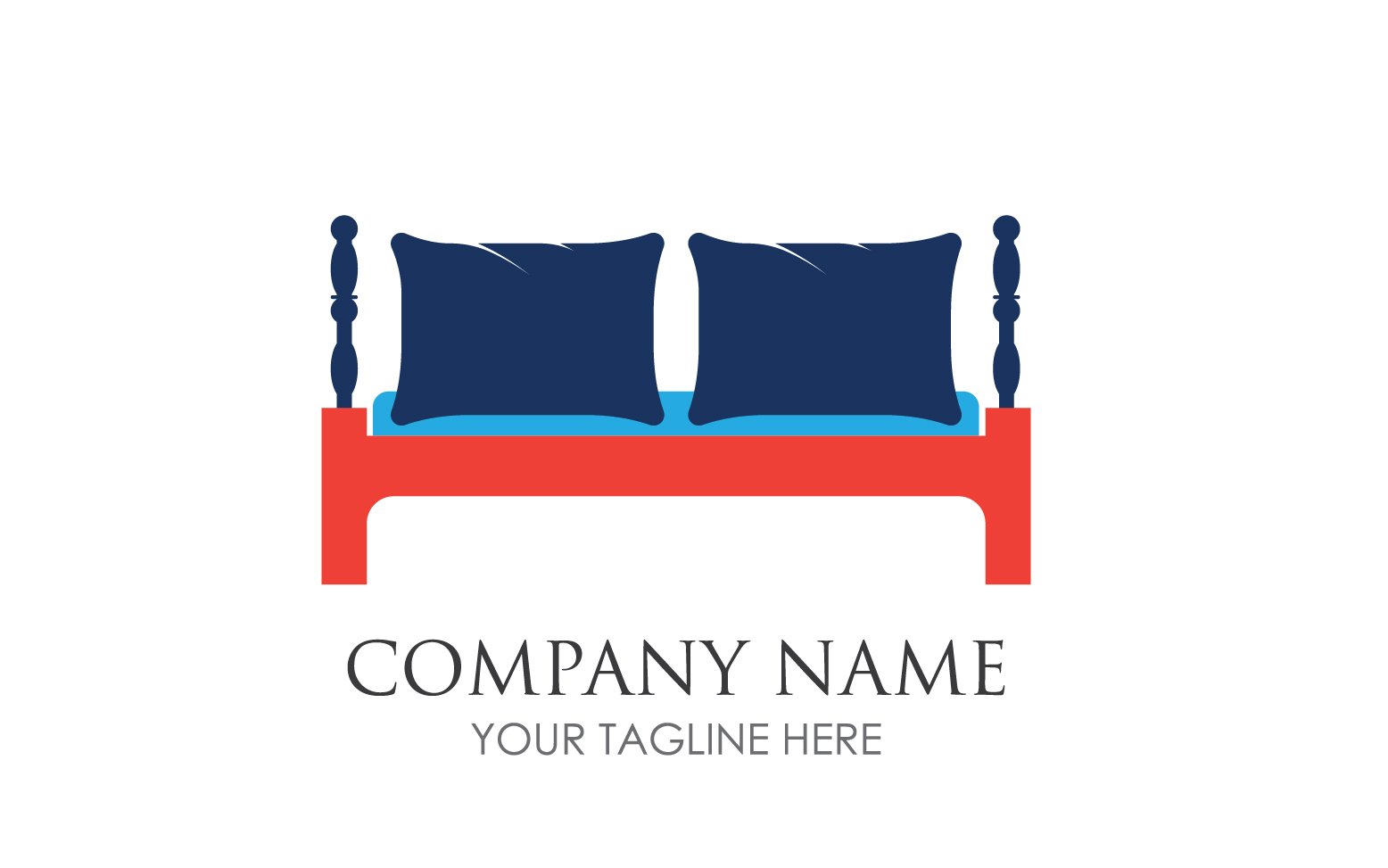 Kit Graphique #389493 Pillow Signe Divers Modles Web - Logo template Preview